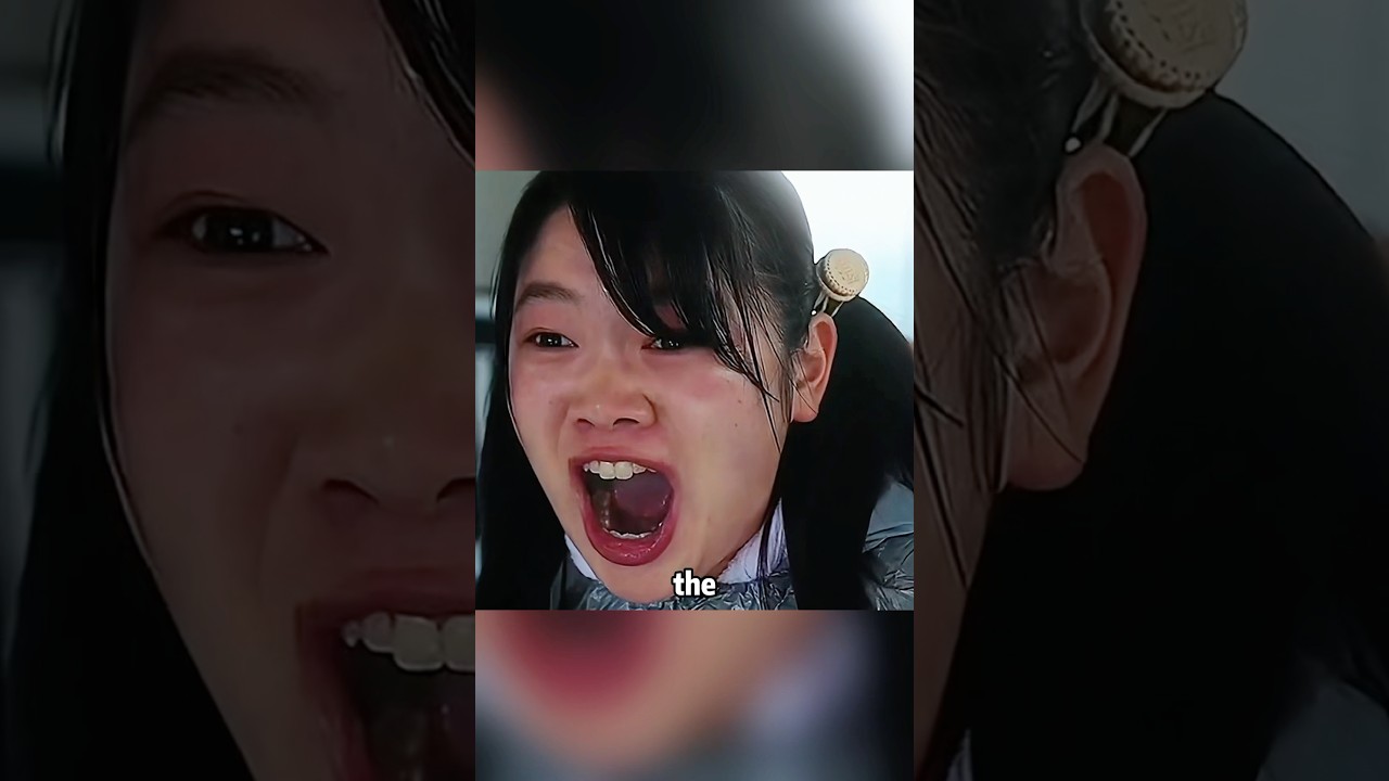 From Self-Doubt to Campus Queen: How Two Boys Inspired a Girl's Incredible Transformation ✨