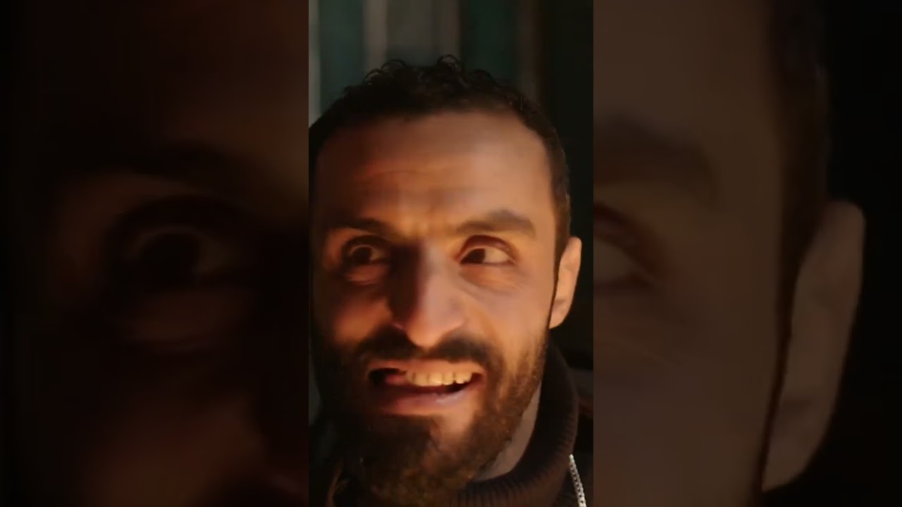 تتر النجدين 2 على تلفزيون المسار 🎬