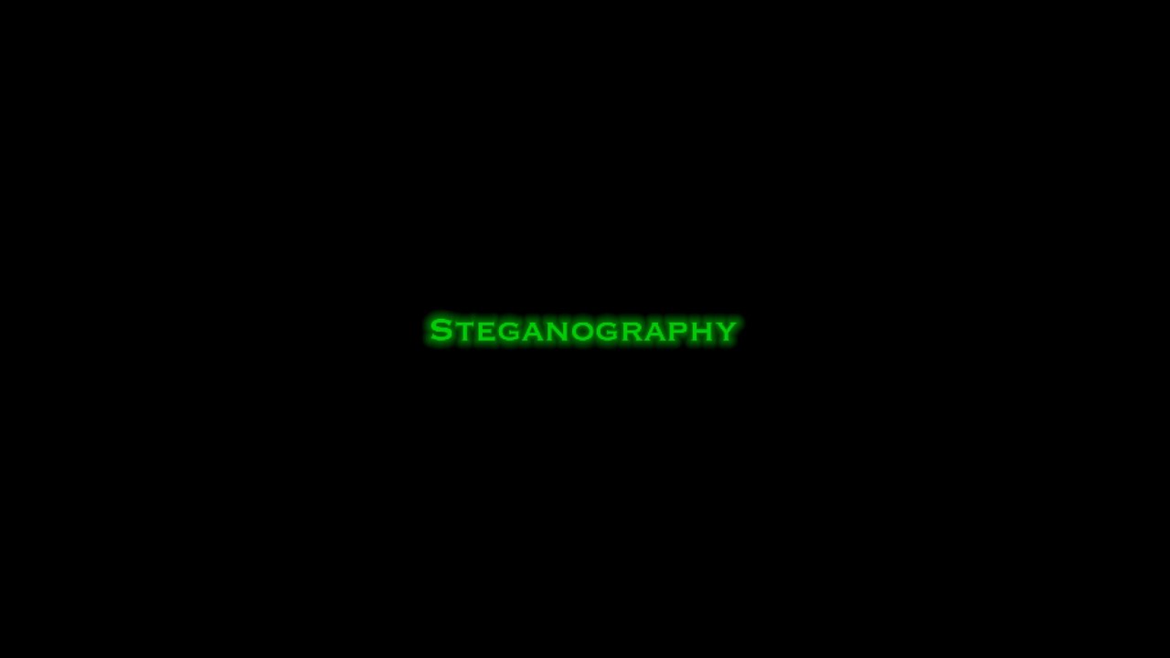 Steganography Explained: Protect Your Data Securely 🔐