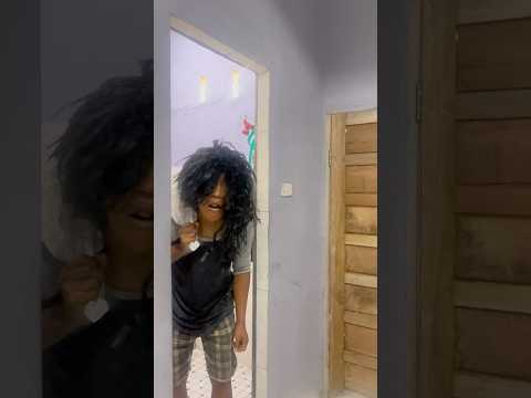 ORANG INI SUPER NEKAT #comedy #kontenhiburan #komedi #ngakakkocak