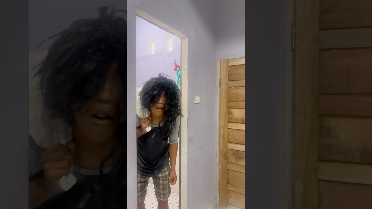 Orang Ini Super Nekat! 😂 Jangan Lewatkan Momen Kocaknya!