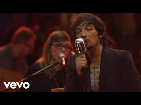 Zoé - Labios Rotos (MTV Unplugged)