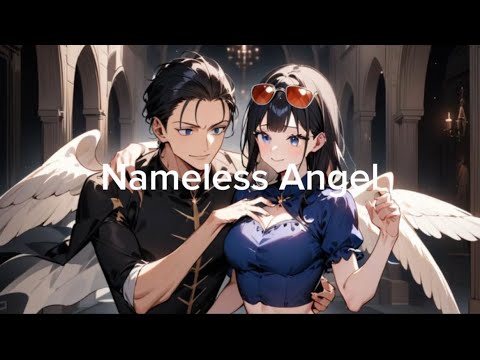 Nico Robin’s Ballad: Nameless Angel 🎶