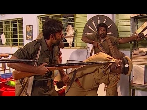 சந்தனக்காடு பகுதி 171 | Sandhanakadu Episode 171 | Makkal TV