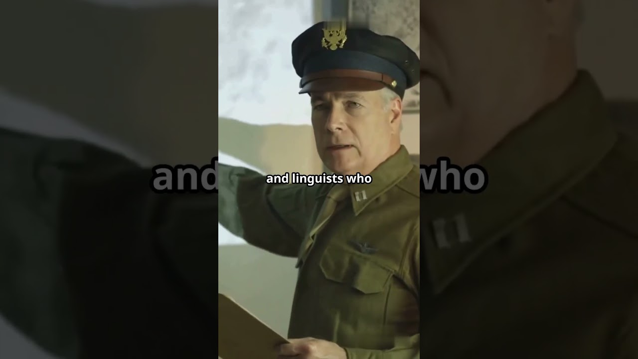 Bletchley Park: How Secret Codebreakers Changed the Course of WWII 🕵️‍♂️