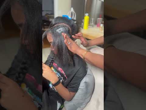 I CUT MY HAIR.. I FEEL BALD💔💇🏽♀️