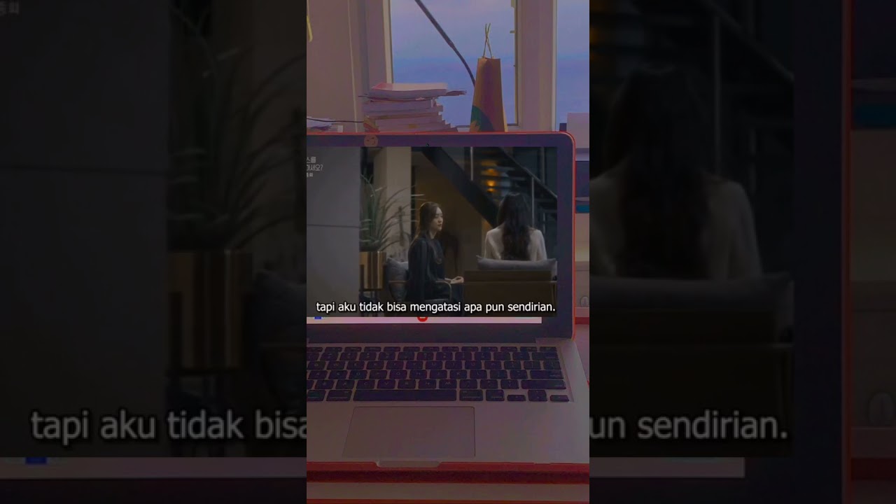 Korean Drama Quotes & Stories 🎬