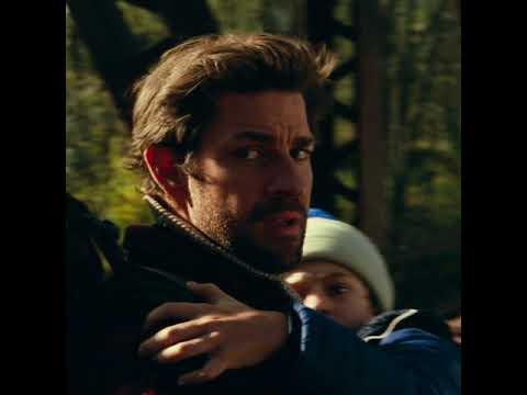 SESSİZ BİR YER | TÜRKÇE ALTYAZILI VIDEO | SUPERBOWL