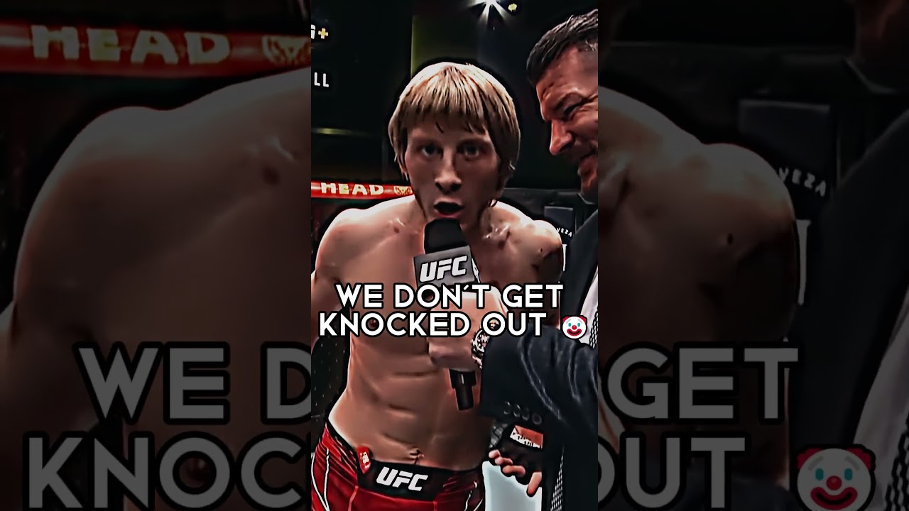 Paddy Pimblett Faces Tough Challenge Against Tony Ferguson 🥊