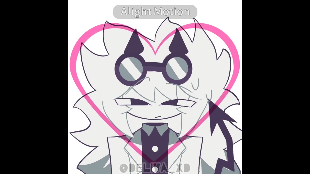 Epic Zip x Edward Ship Animation π’ | Mastering Tweening with AlightMotion