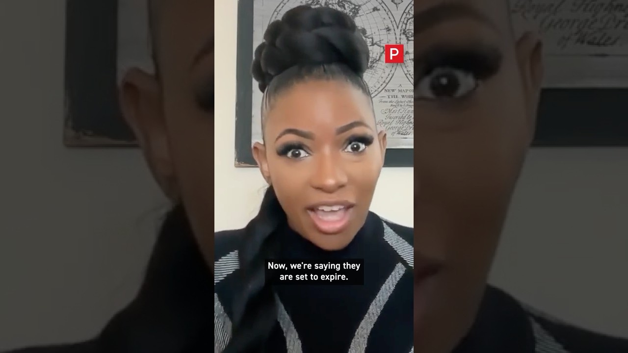 Jasmine Crockett Reveals Her Stance on Marjorie Taylor Greene’s Healthcare Fight 🤔