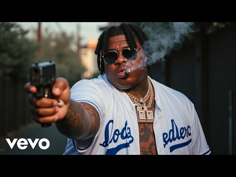 BigXthaPlug ft. DaBaby & That Mexican OT - Empty The Clip (Music Video)