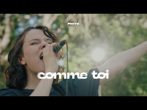 COMME TOI - École Pierre