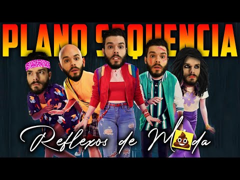 TURMA DA MÔNICA JOVEM é um DESASTRE...