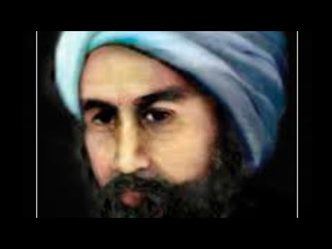 (8) Ibn Al Baitar.muslim scientist.ADA .Everyday science