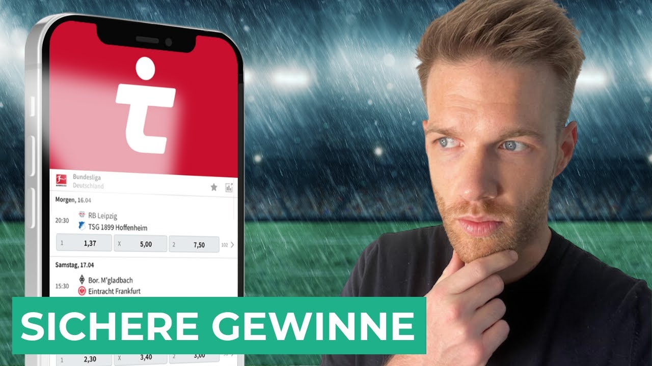 Warum Arbitrage-Wetten in Deutschland nicht funktionieren