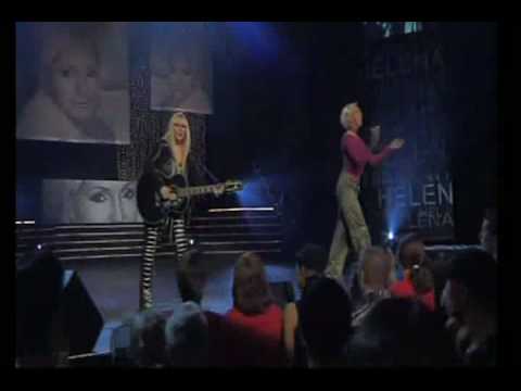 Helena Vondráčková & Maryla Rodowicz - Malgoska