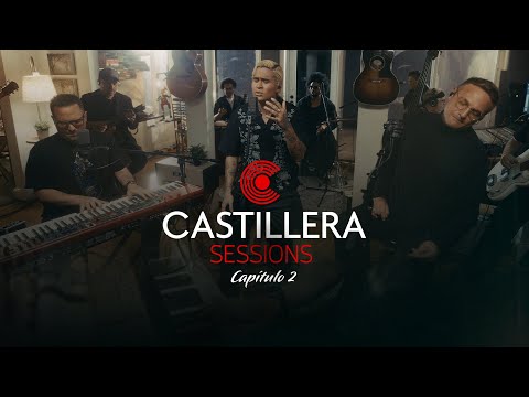 SanLuis, Noreh - Castillera Sessions: Capítulo 2