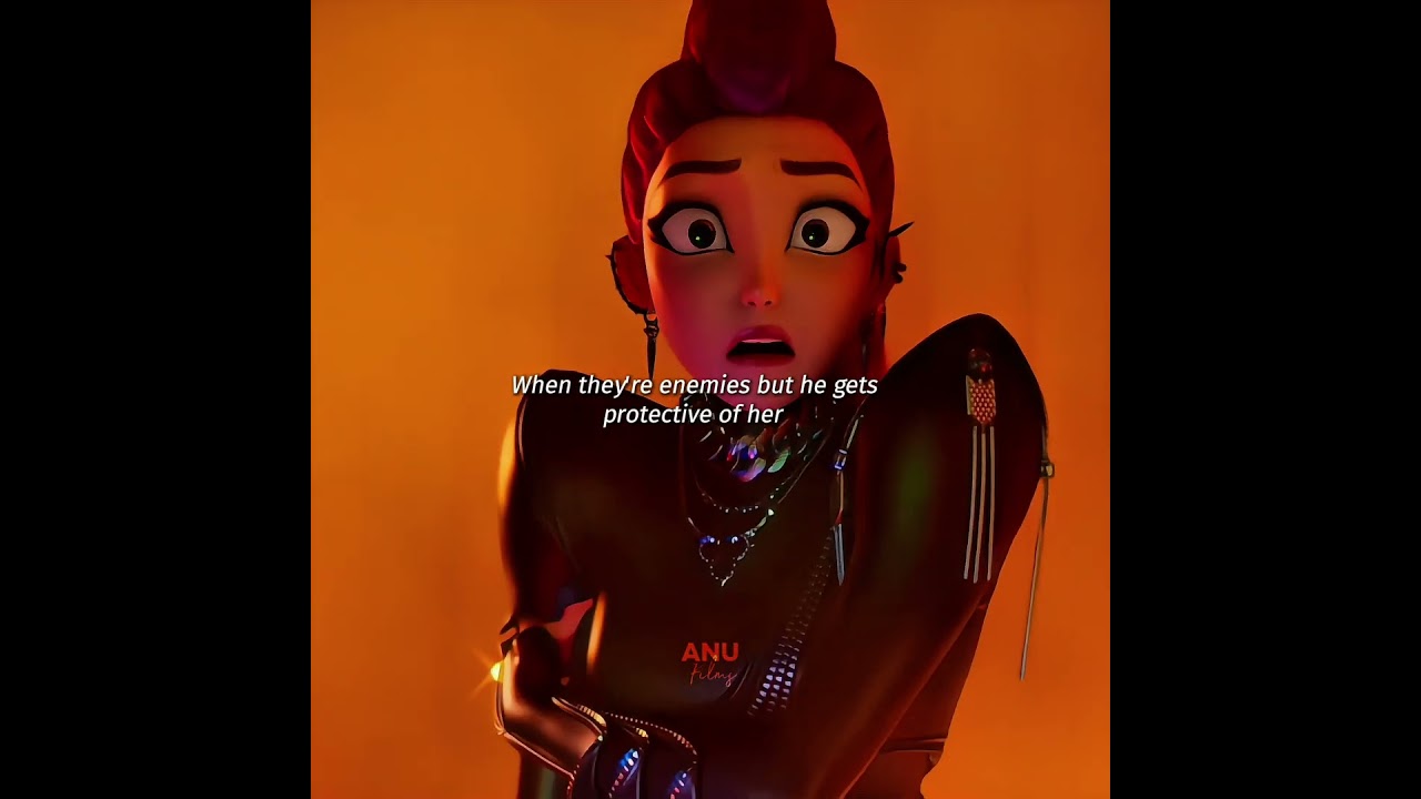 Enemies Turned Lovers: The Ultimate K-Drama Romance 🥹