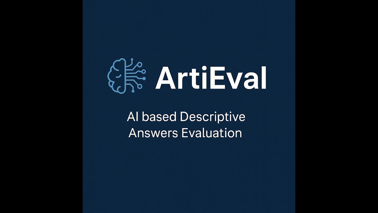 Master AI with Our 5-Day Capstone Course & ArtiEval Tool 🚀