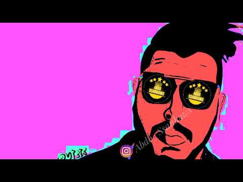 Gnawi - 3adiya (lyrics-الكلمات)