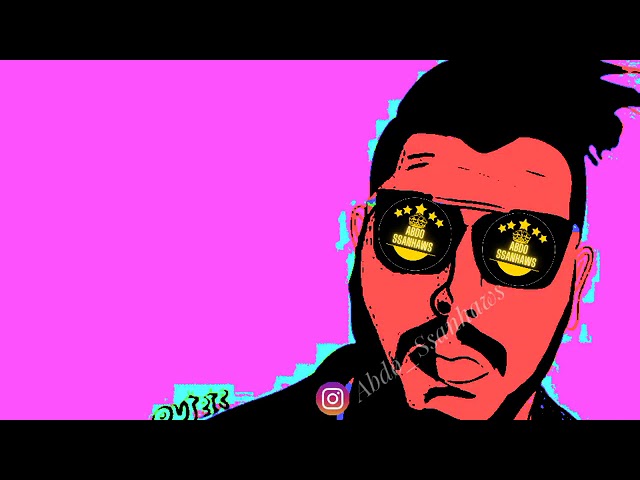 Gnawi - 3adiya Lyrics 🎶