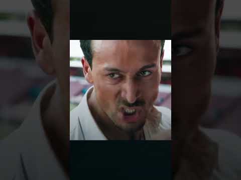 tiger Shroff Blockbuster Movie .. #tigershroff #bollywood #movie #shortsfeed #shorts #series