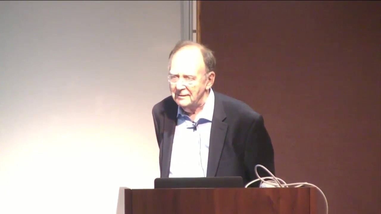Richard M. Karp on Computational Complexity: Insights from Theory to Practice 🧠
