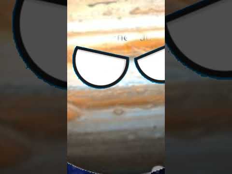 Júpiter salva a la Tierra en 1994 #jupiter #tierre #1994