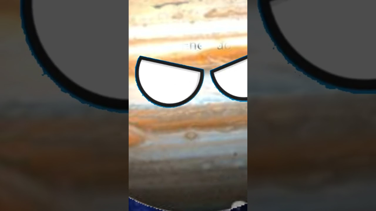 Júpiter salva la Tierra en 1994 🌍