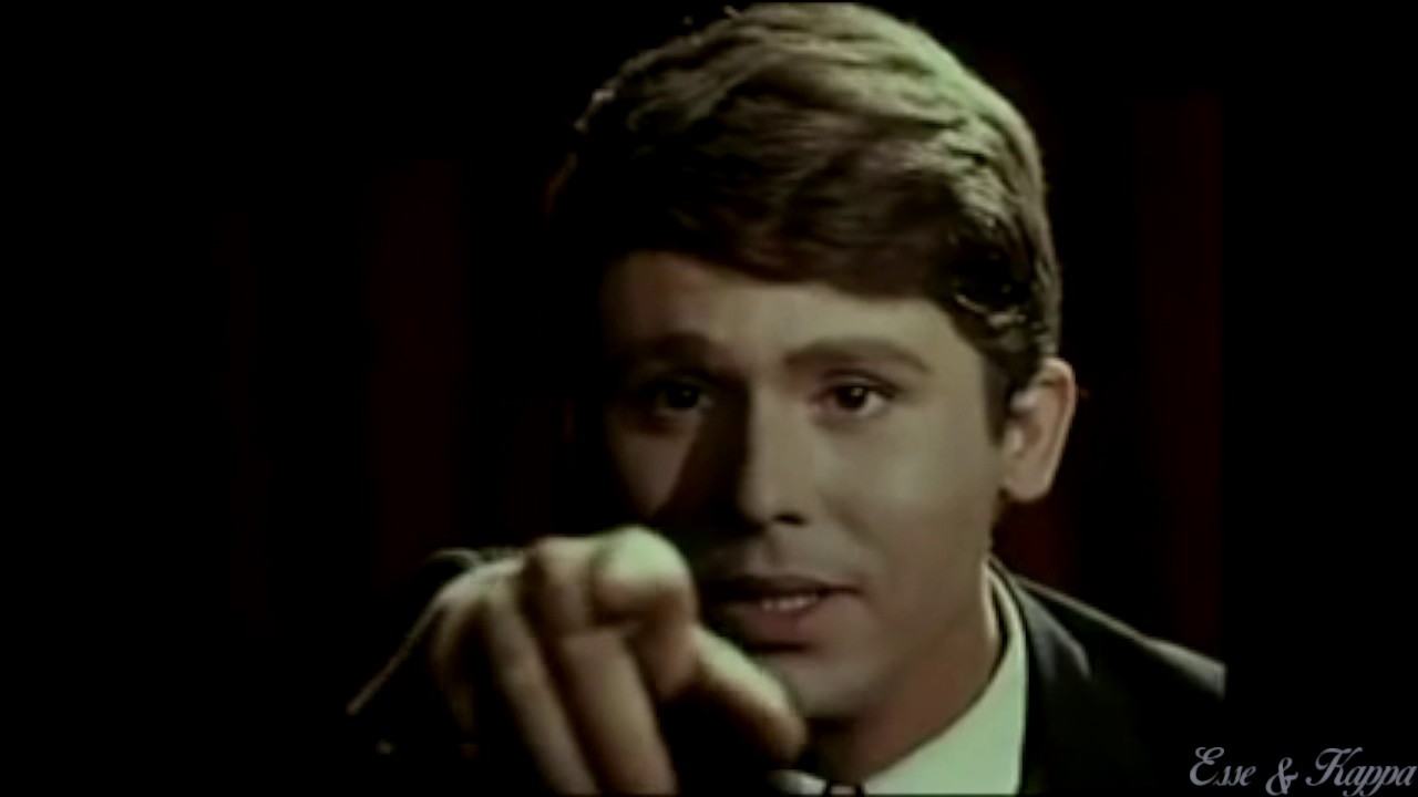 Raphael y su Épica Canción 'Nada Soy Sin Laura' 🎶