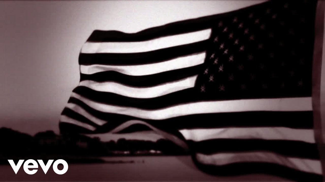 Soundgarden - Non-State Actor Visualizer πΆ