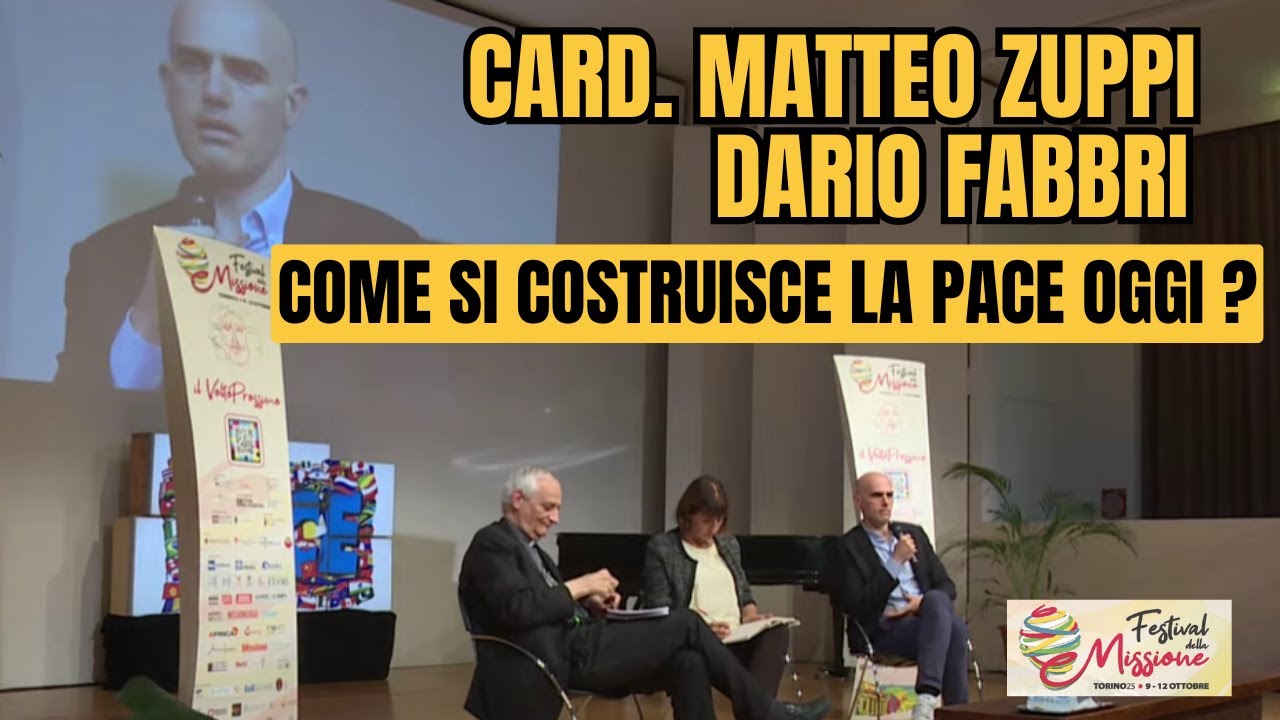 Dario Fabbri: Europa in Pericolo di Impotenza nella Geopolitica 🌍