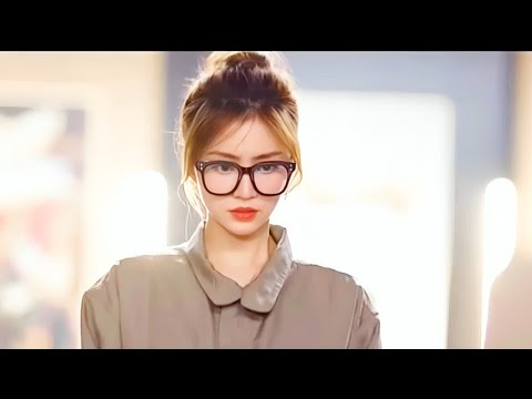 Handsome CEO ♥️ Ugly Girl ♥️ New Korean Mix Hindi Songs 2025 ♥️ Chinese Drama 2025 ♥️