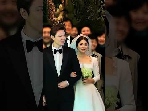 Lee Min Ho and Song Hye Kyo Already Secretly Married In Paris #kdrama #koreandrama #kdramalovers