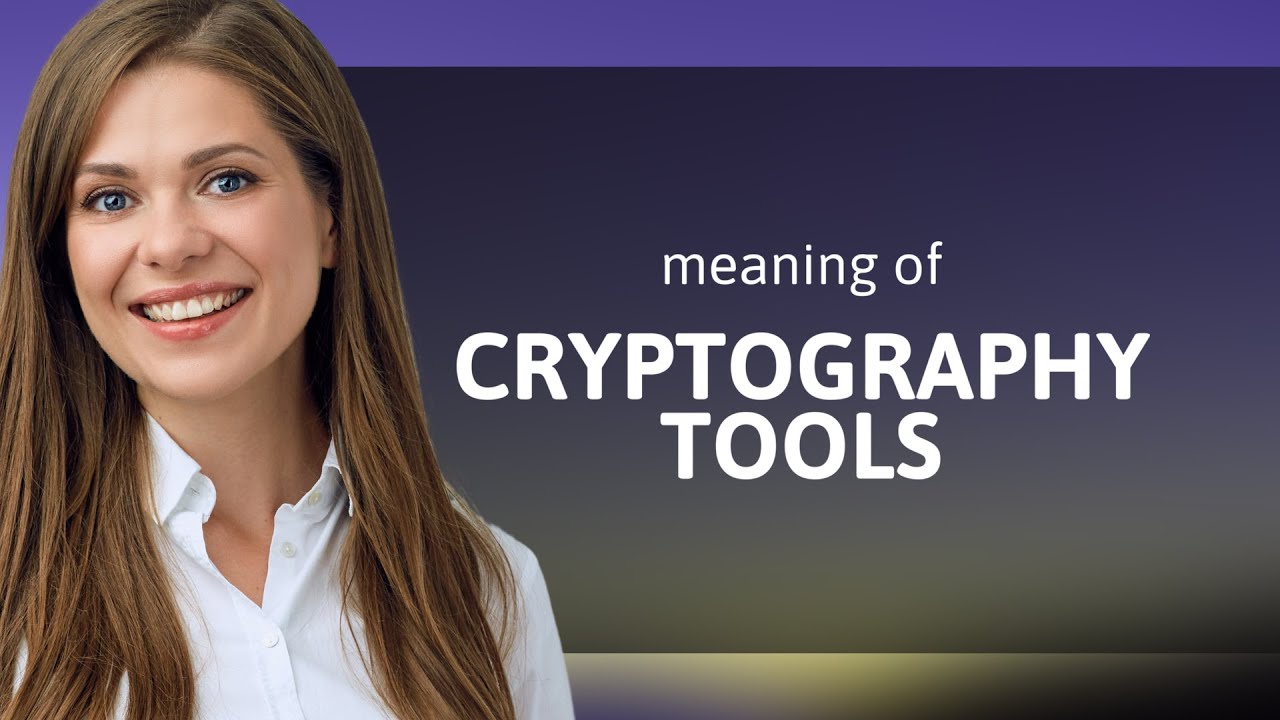 Master Cryptography Tools: Your Ultimate Guide 🔐