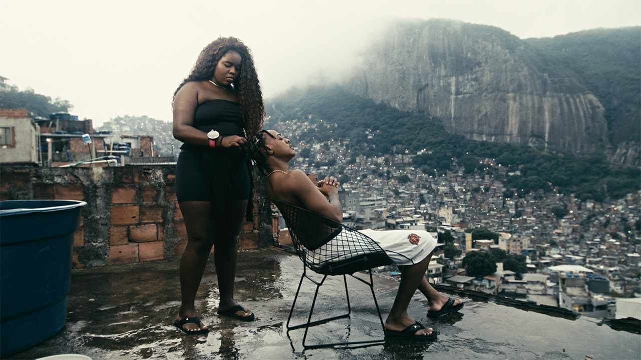 3. Tz da Coronel - Qual É Seu Desejo? ft. Ryu & The Runner 🎶