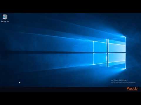 Securing Windows Server 2019 : Using EFS to Encrypt Files and Folders | packtpub.com