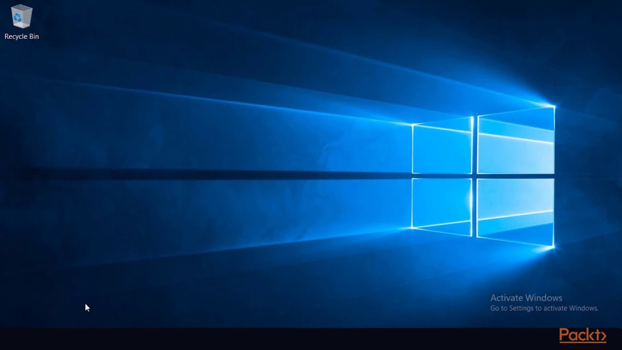 Securing Windows Server 2019: Encrypting Files and Folders with EFS