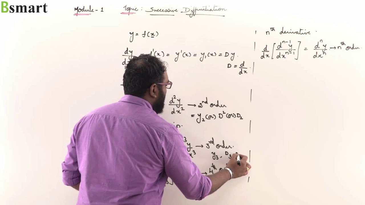 Engineering Mathematics 1: Essential Introductory Video 📘