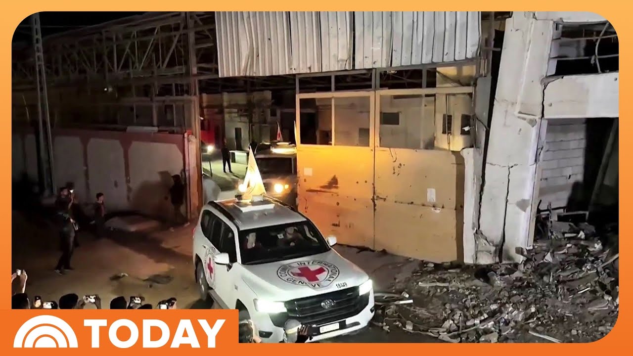 Fragile Israel-Hamas Ceasefire Faces New Dispute