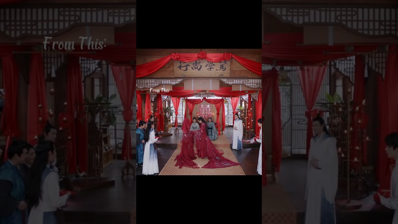 Heartfelt Love Story 💖