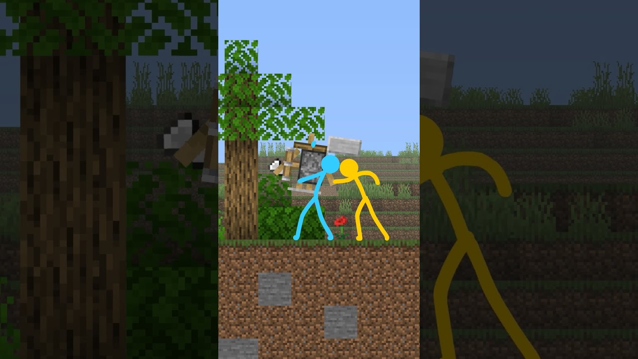 Upgrade - An Engaging Short Film 🎬