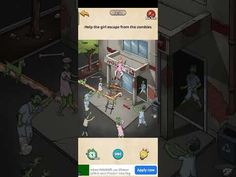 nightmare puzzle level 15