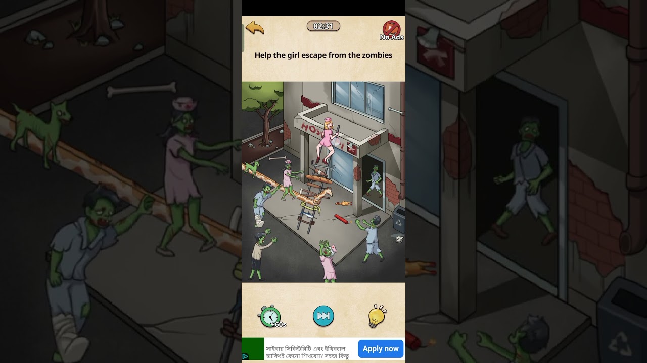 Nightmare Puzzle Level 15: Tips & Solutions to Conquer It! 🧩