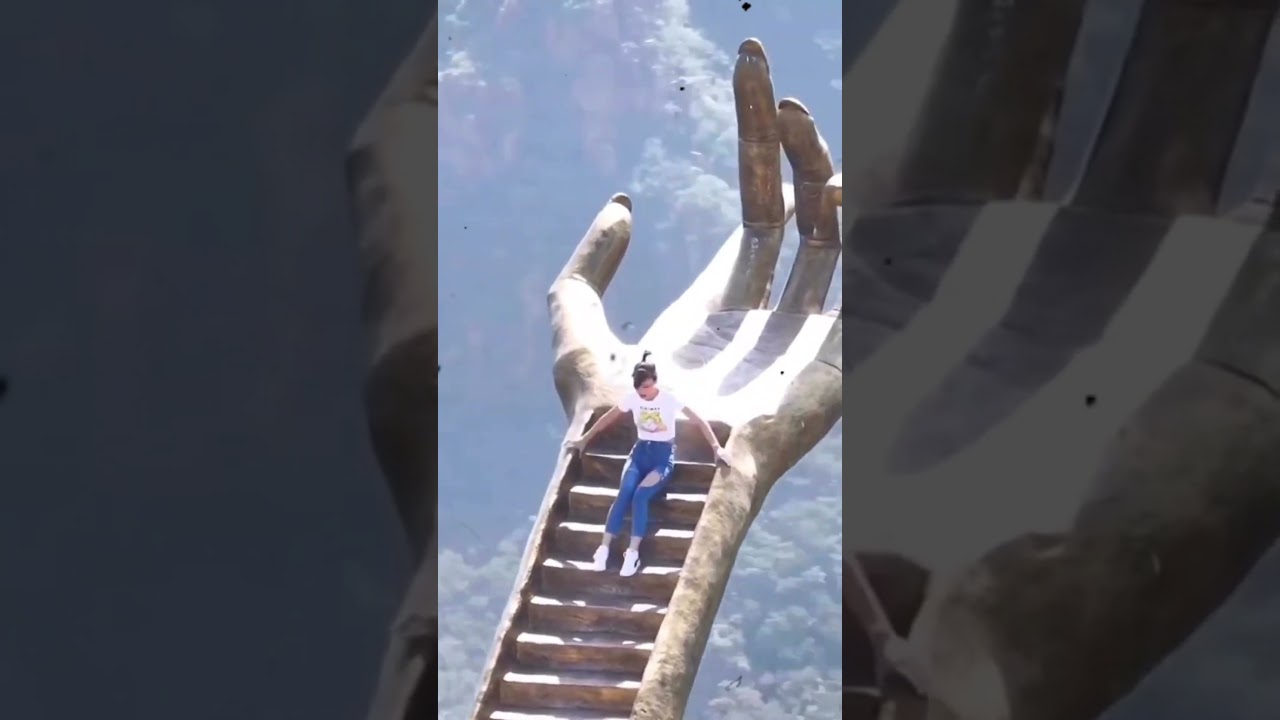 Buddaning Qo’li va Yangi Kino Yangiliklari 🎬