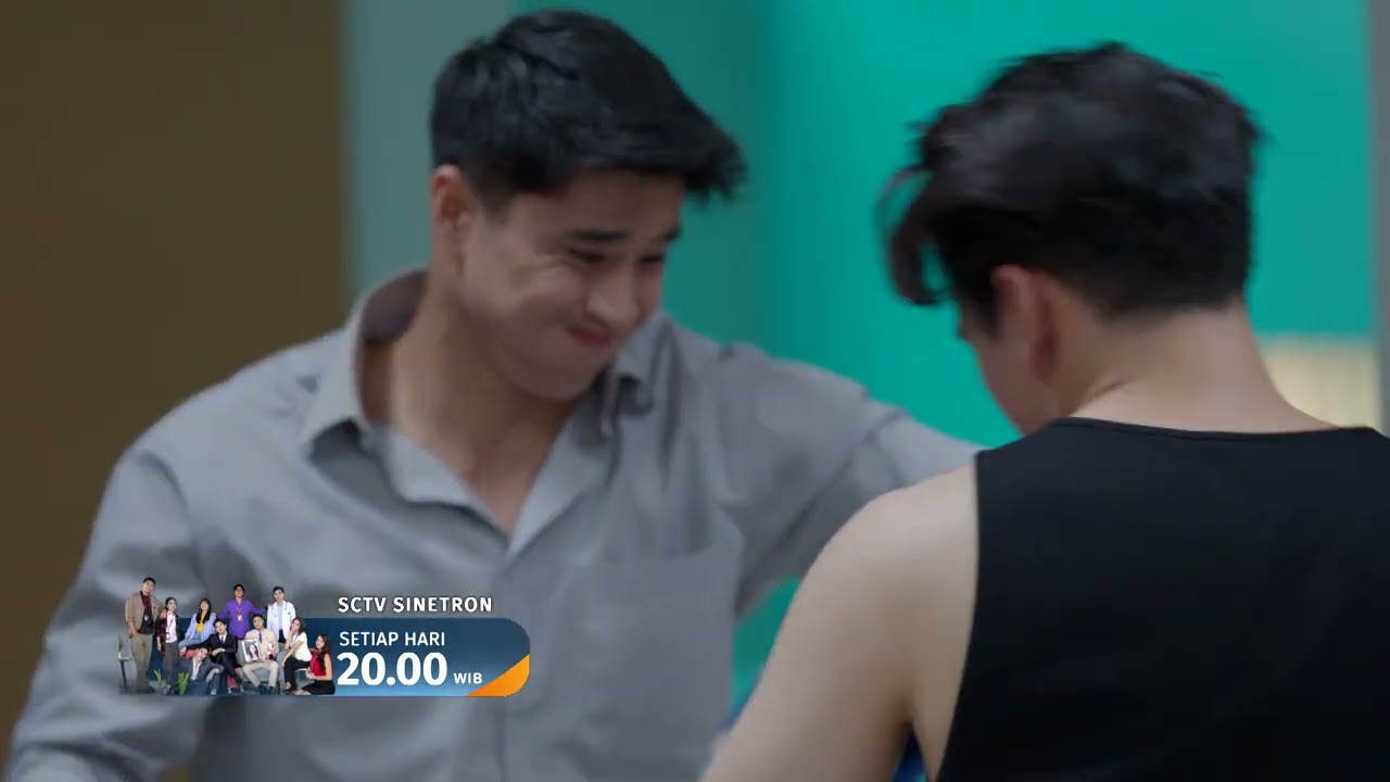 Beri Cinta Waktu | Cuplikan Eps. 214