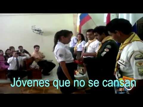 GENERACION ESPERANZA