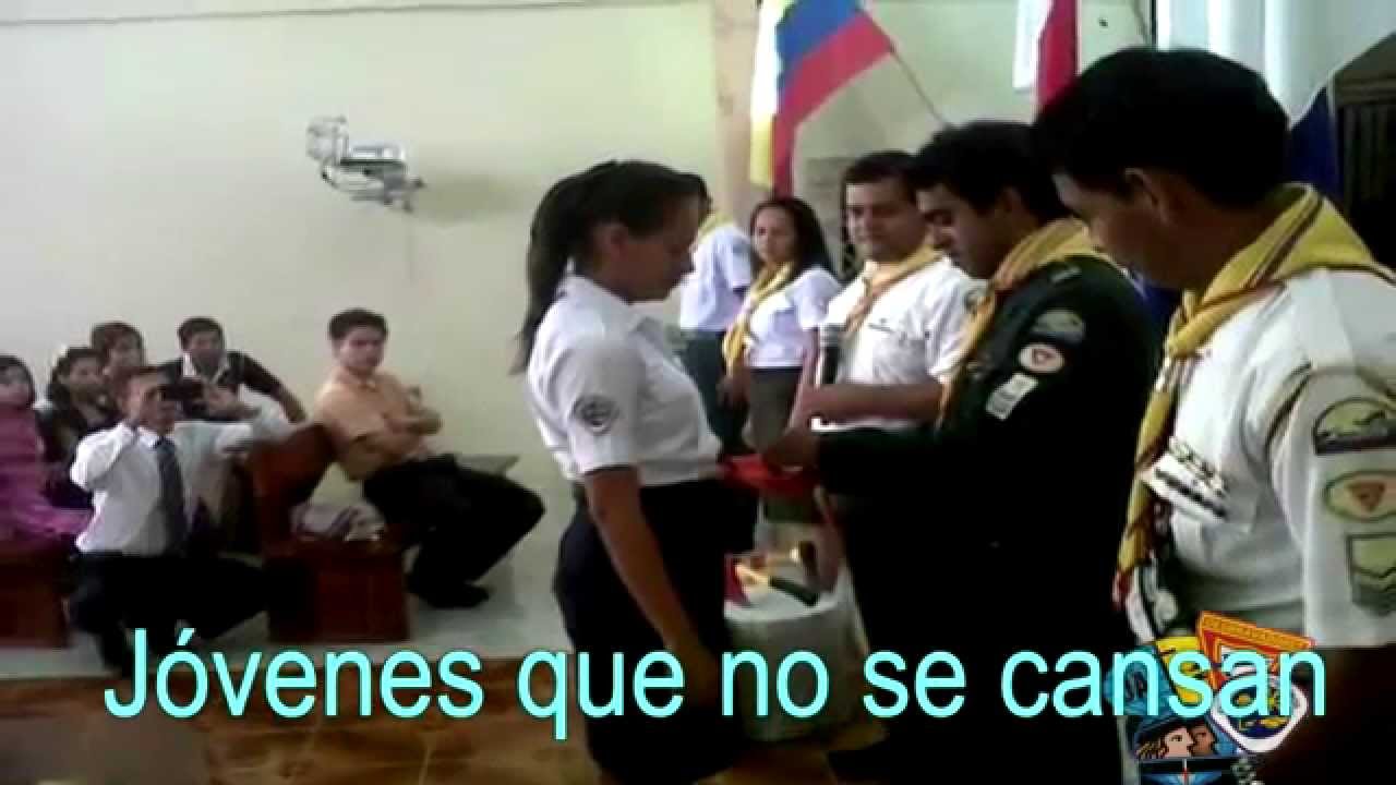 Generación Esperanza - Video para Jóvenes ✨