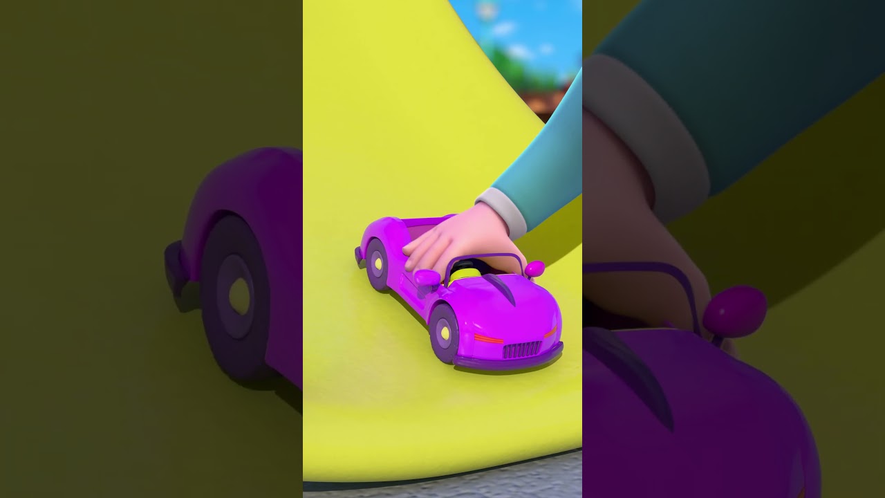 Learn Numbers with Fun Toddler Songs & Nursery Rhymes 🎶 | NuNuTv